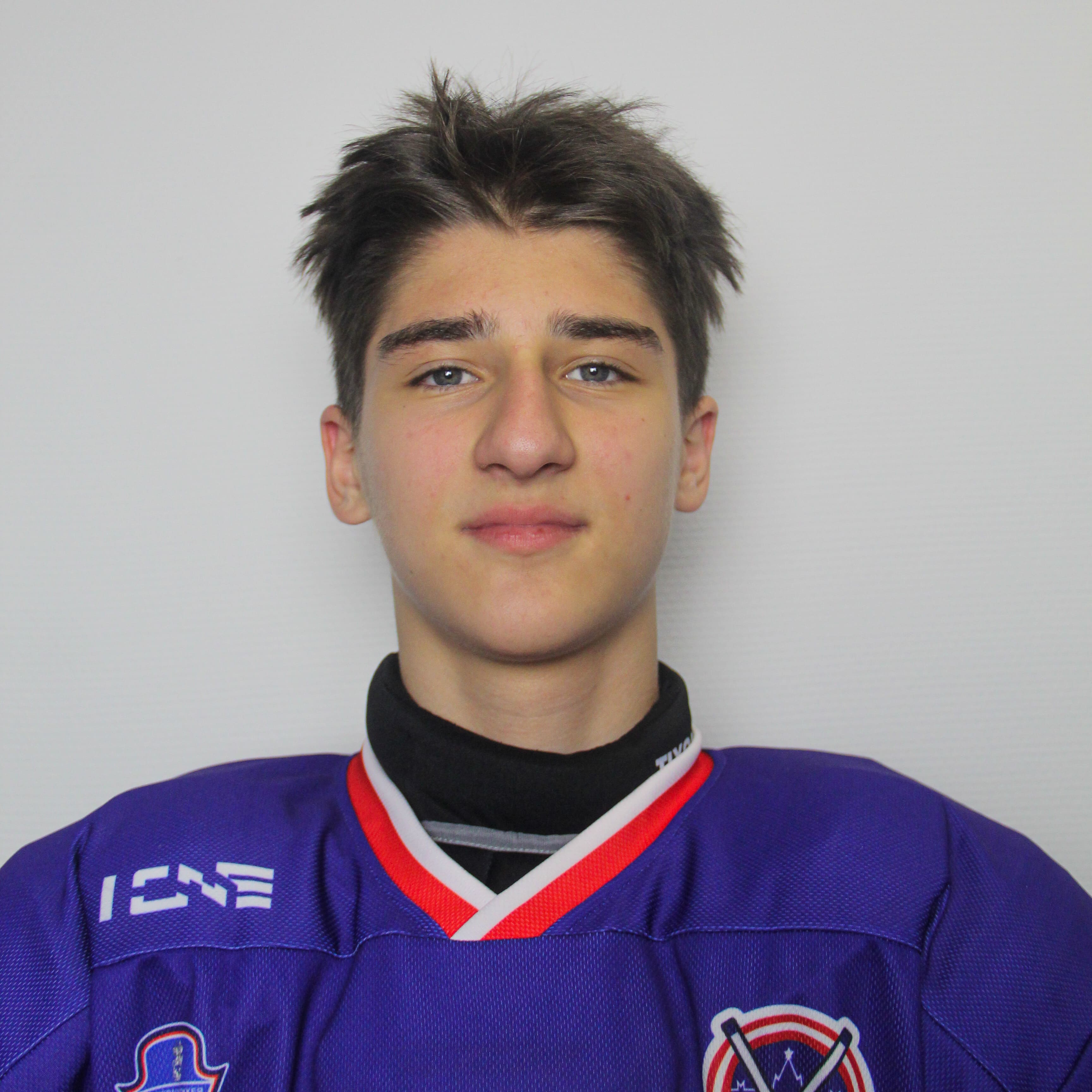 Максим Тюрин