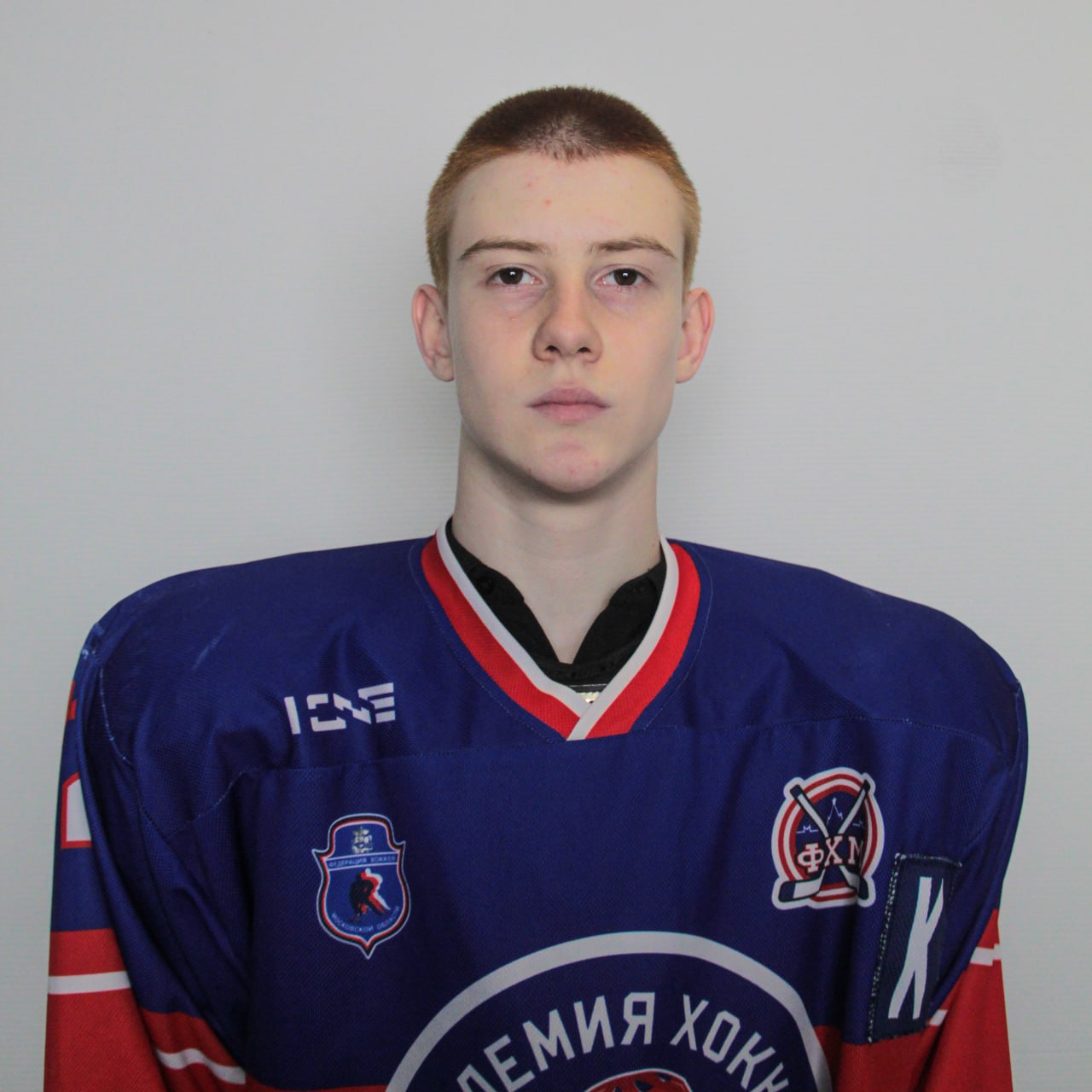 Максим Трунин