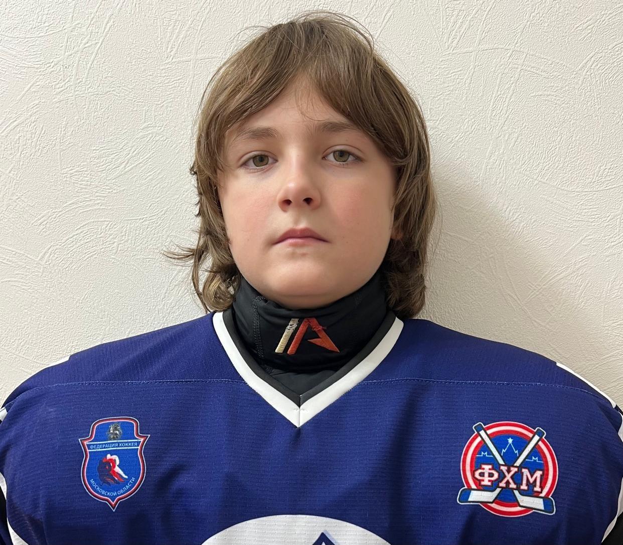 Всеволод Круглов