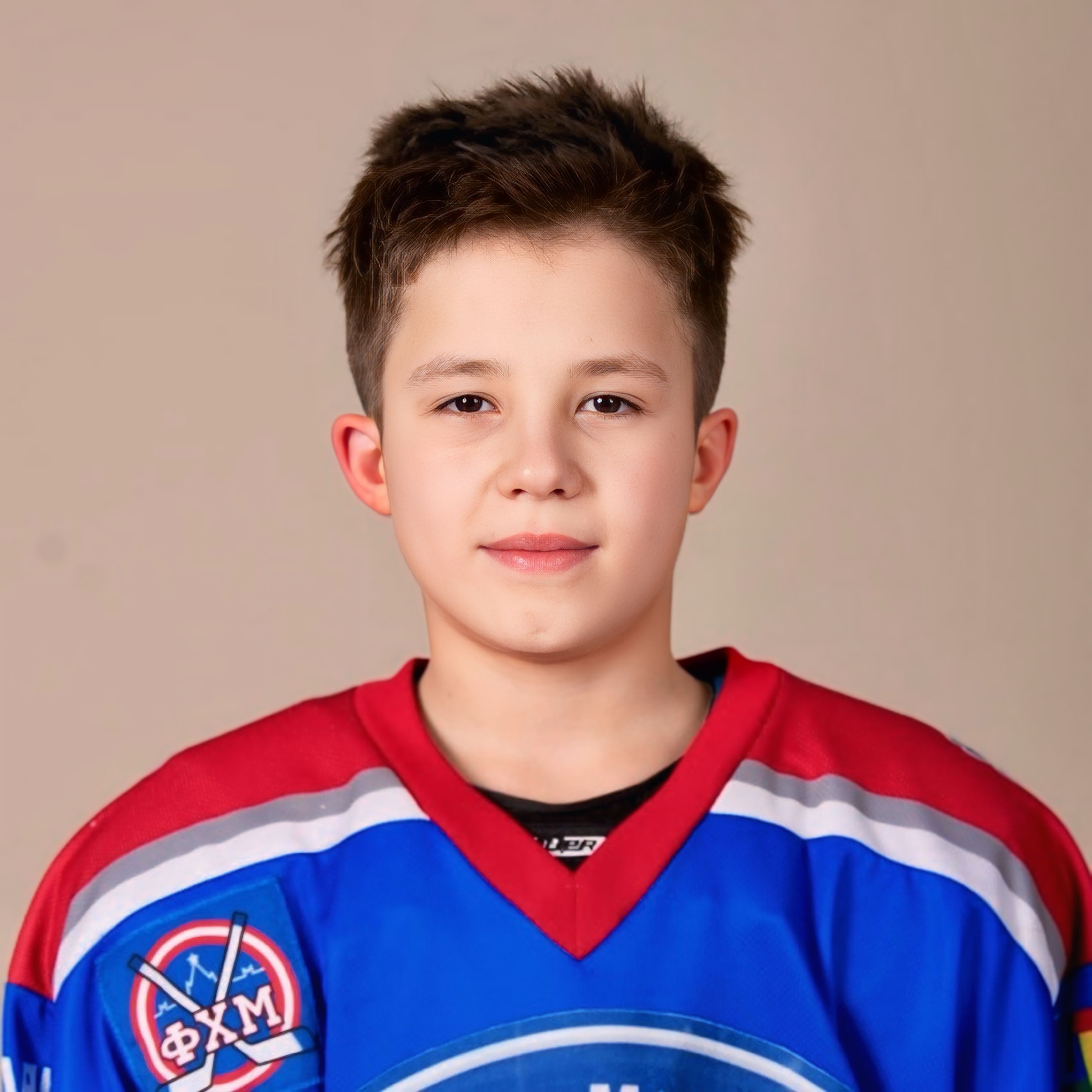 Максим Логинов