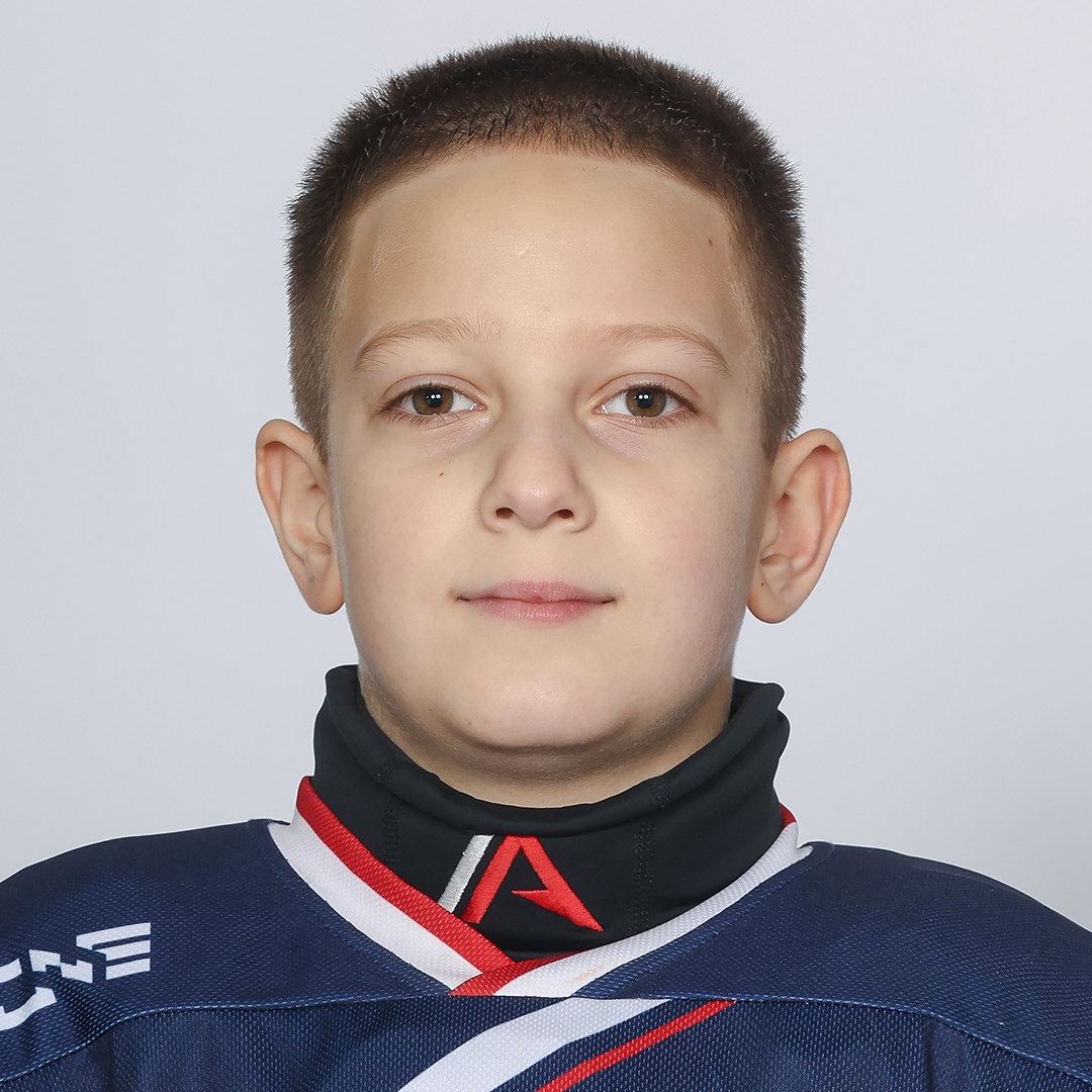 Марк Тимохов