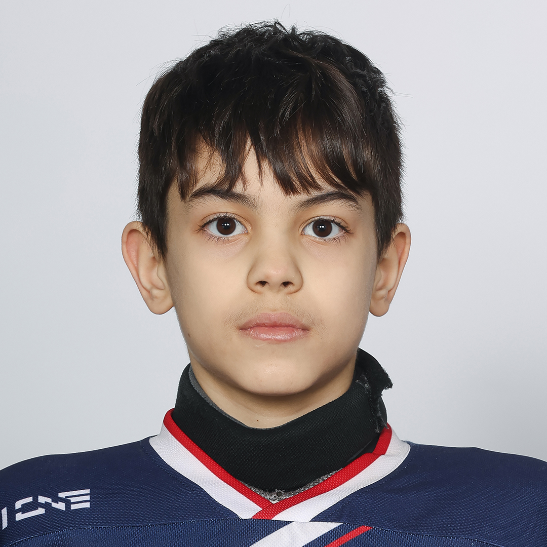 Дмитрий Родин