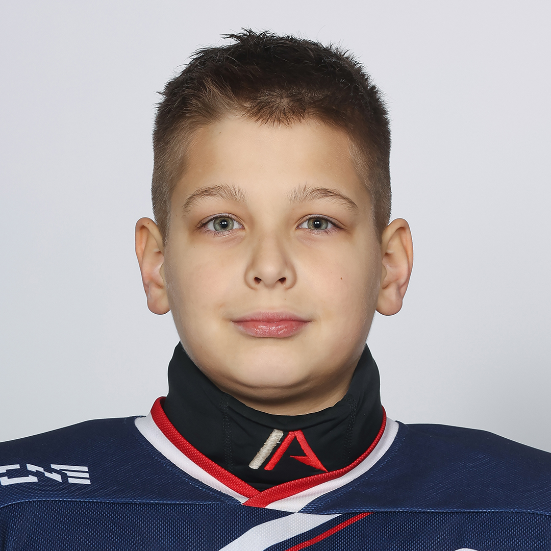 Даниил Пивкин