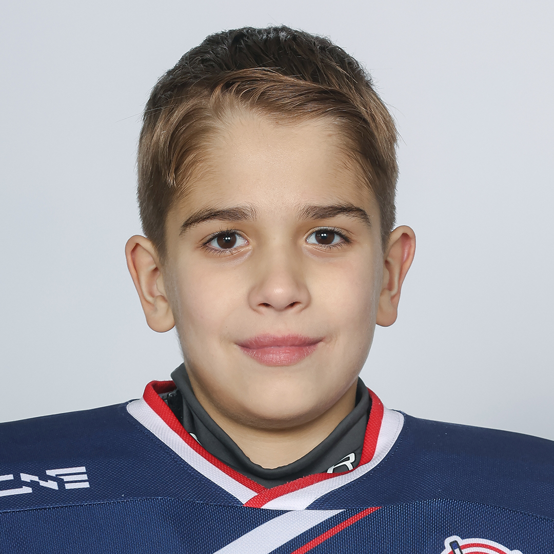 Дмитрий Петровский