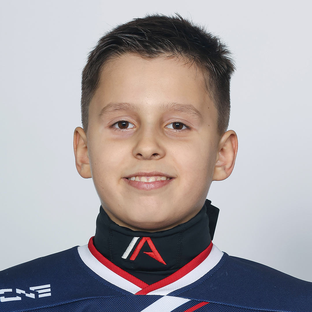 Демьян Беляков