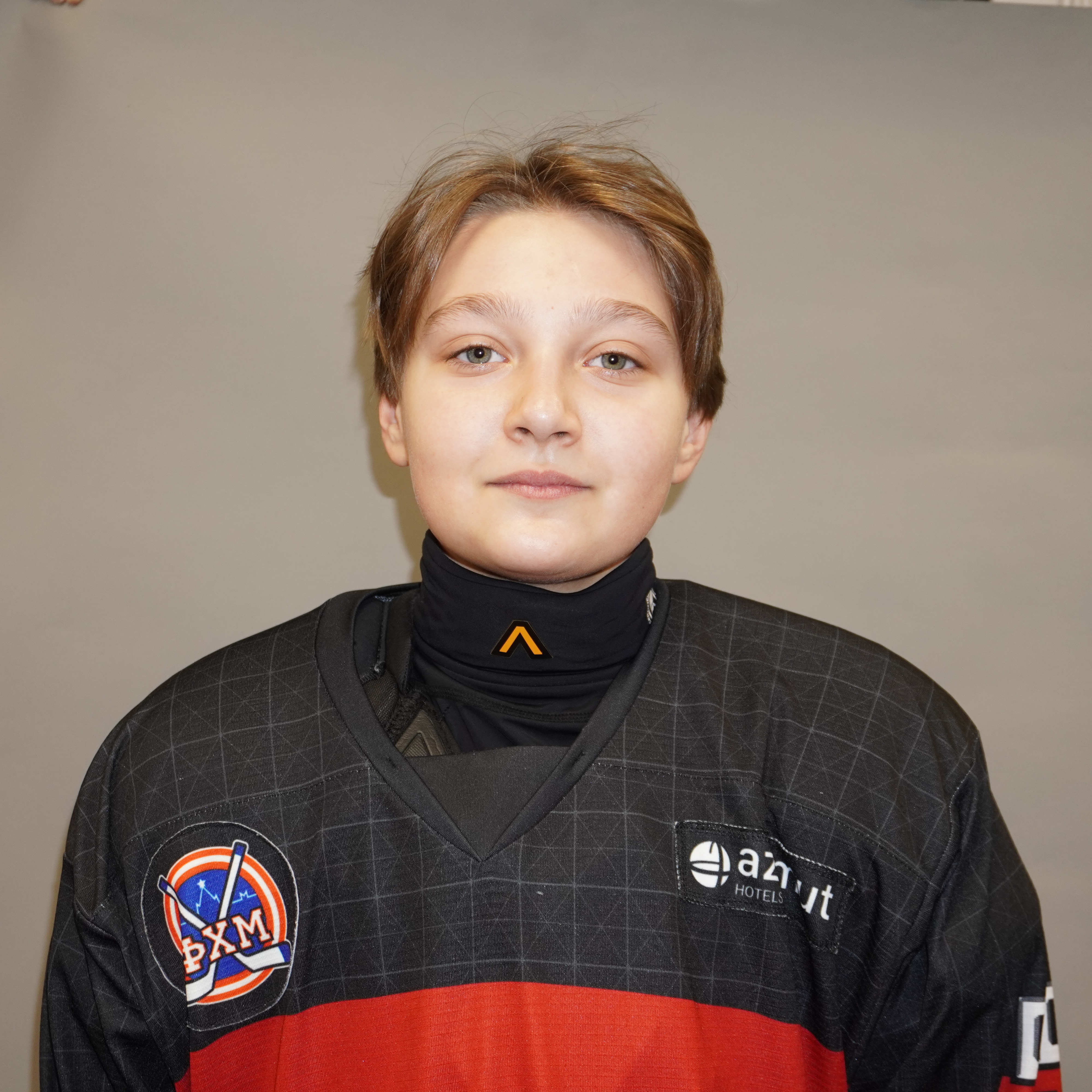 Александр Гаджиев