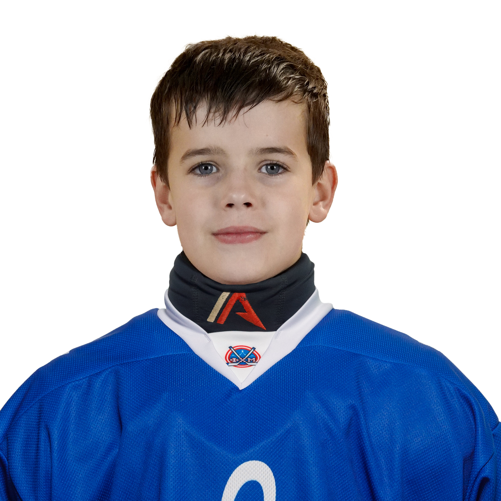 Макар Шалимов