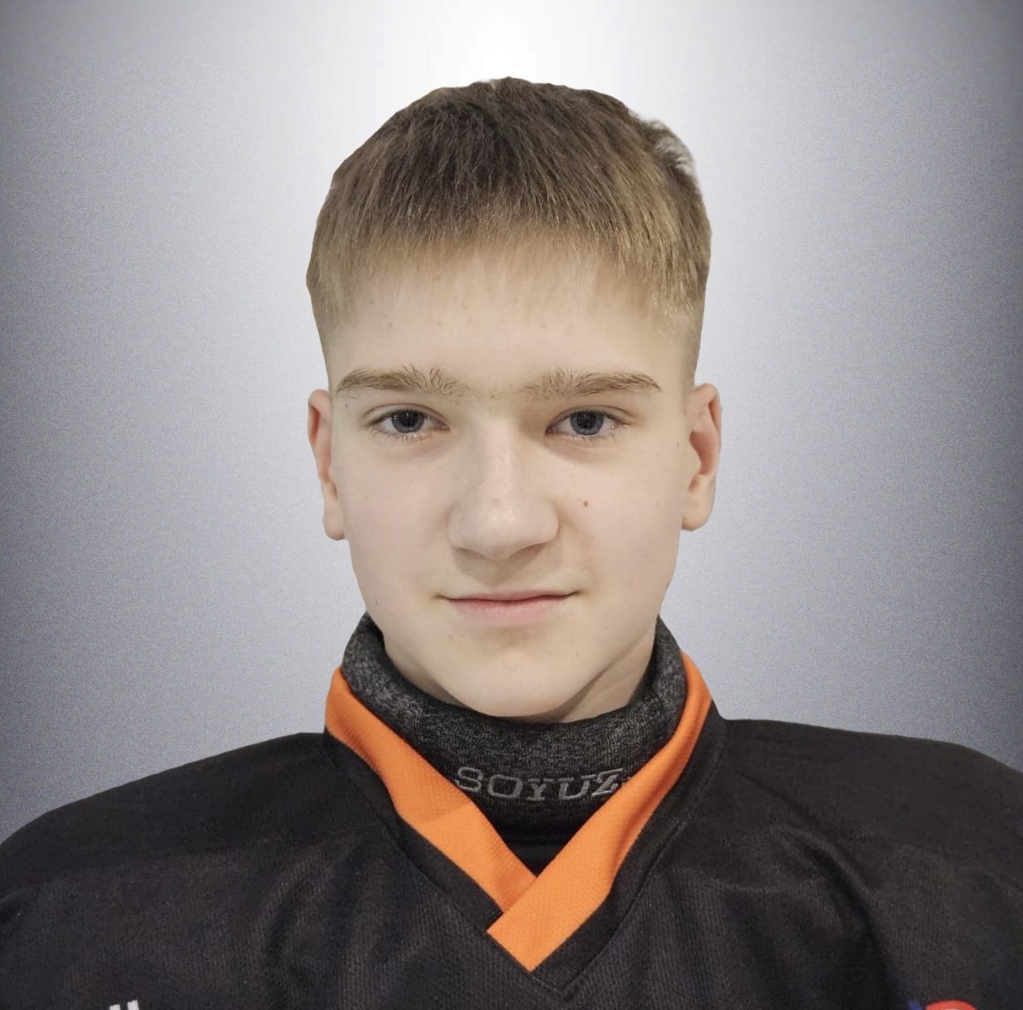 Матвей Ильин