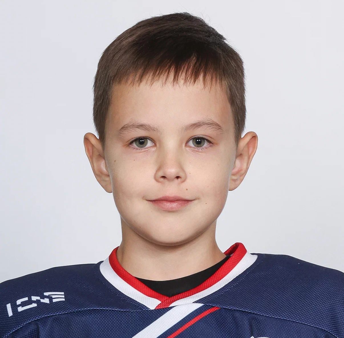 Иван Синицын