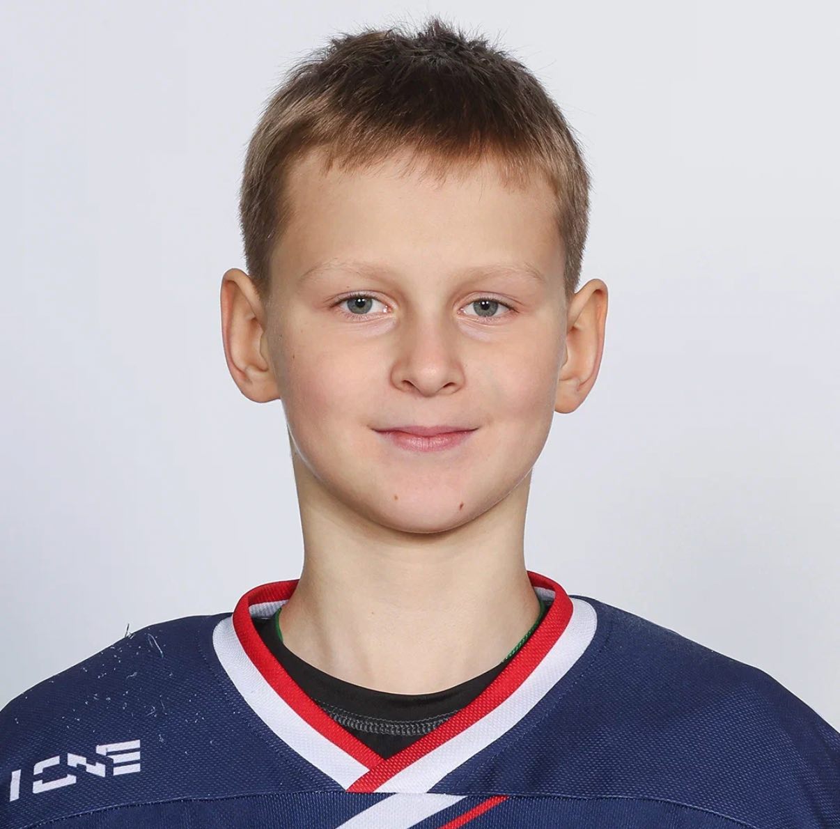 Александр Федотов