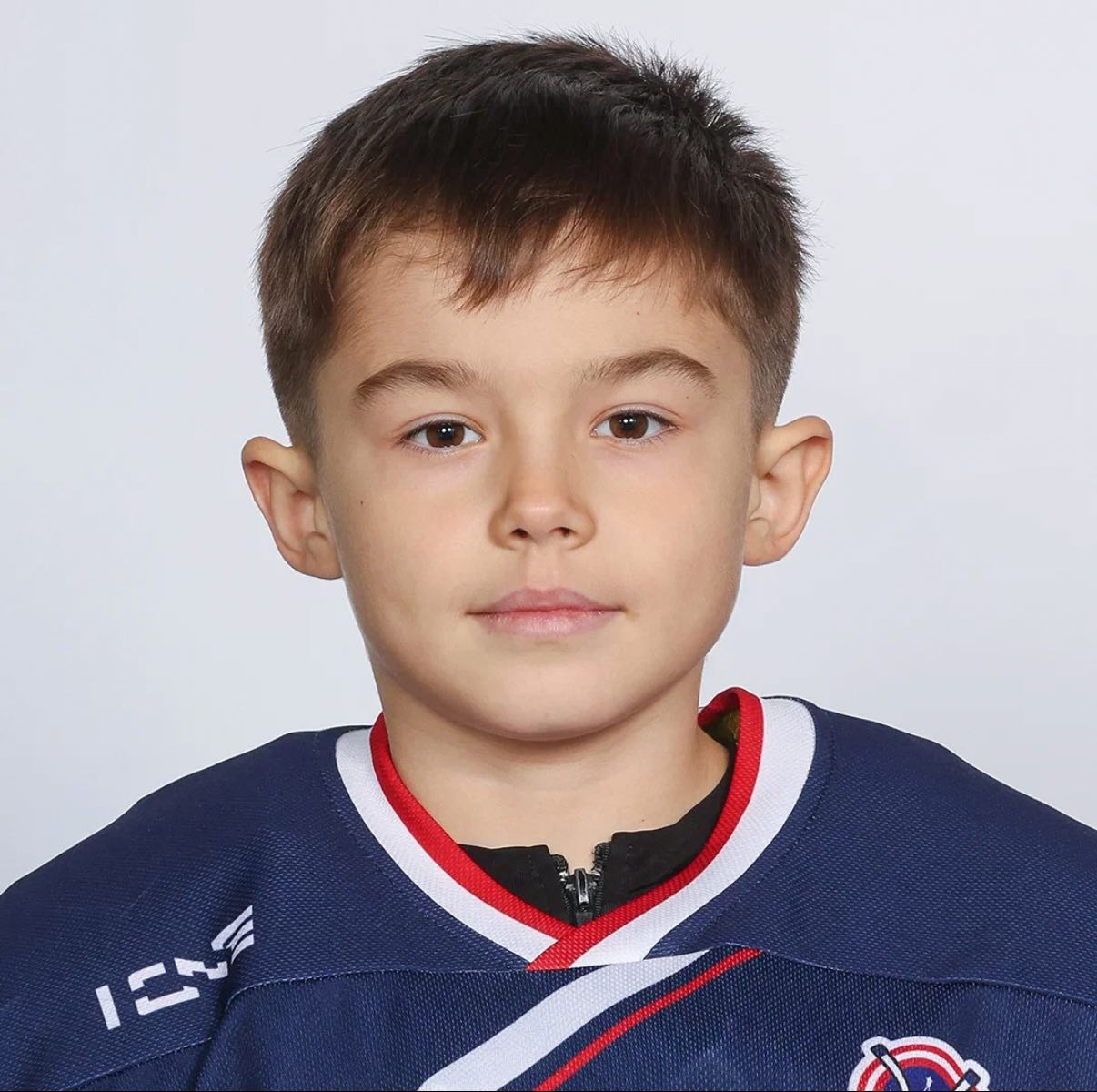 Максим Строк