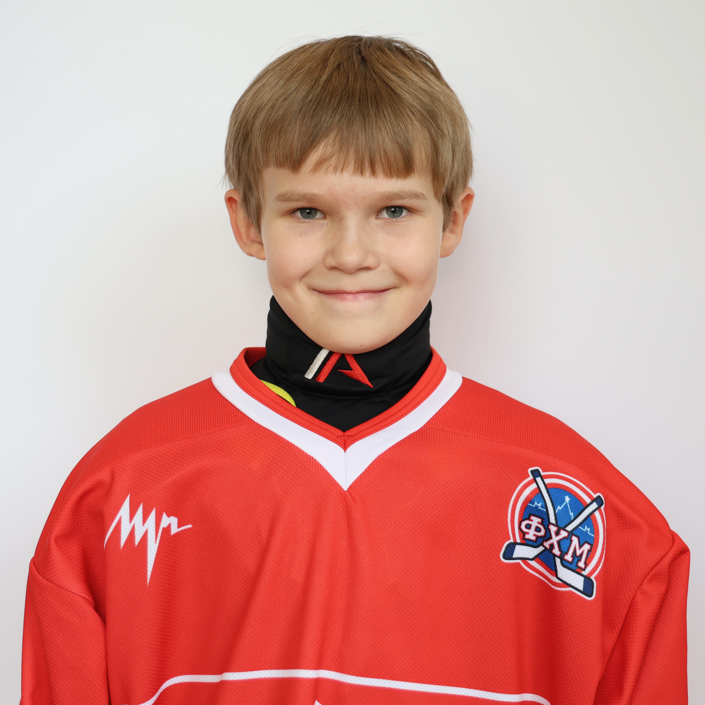 Ярослав Мишнев