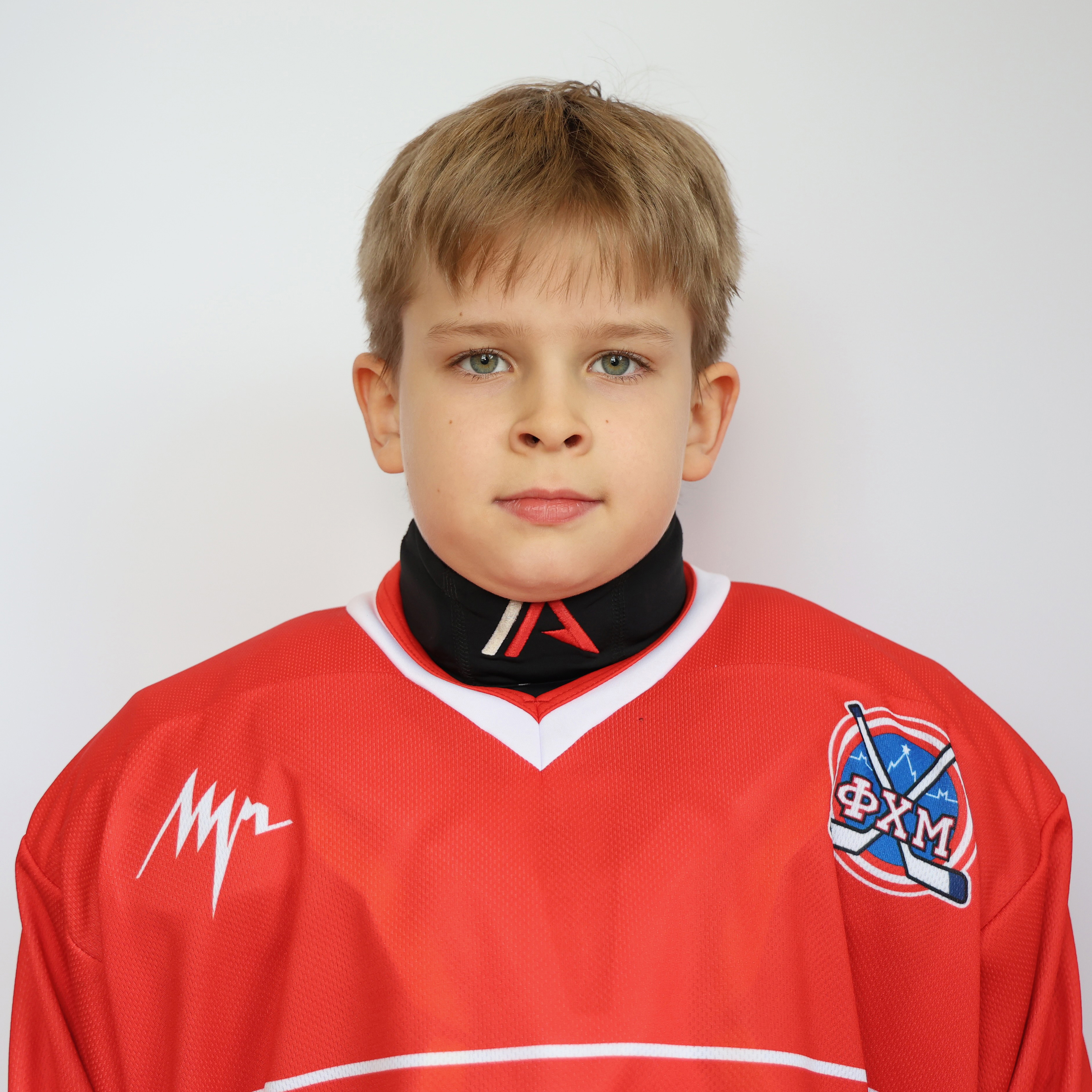 Тимофей Кузин