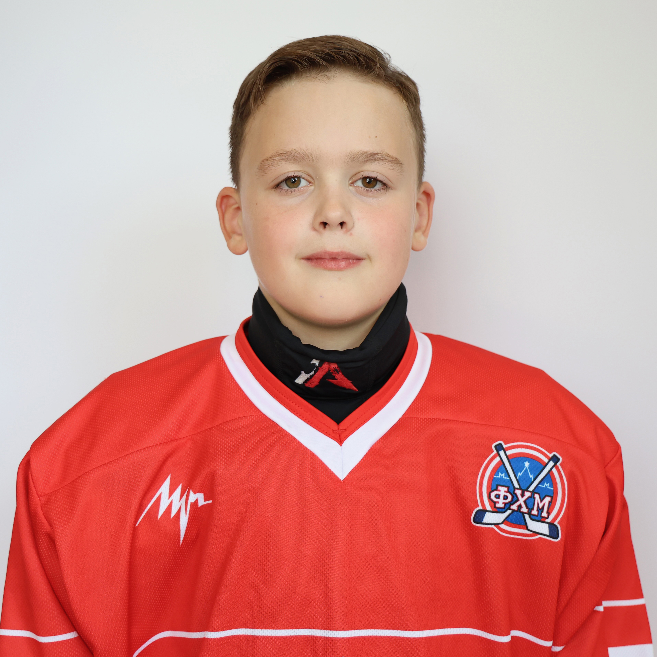 Федор Кончаков