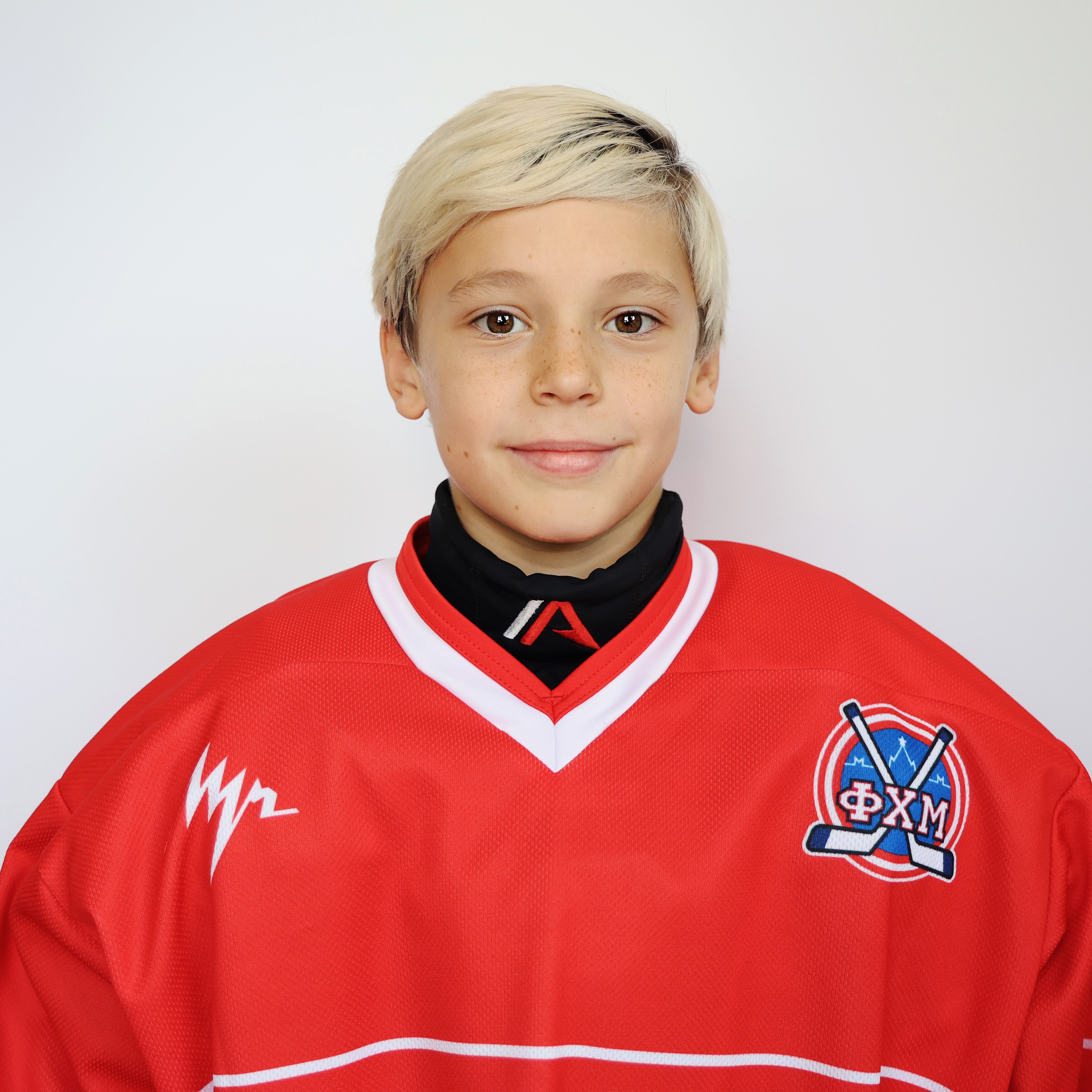 Артём Горбачёв