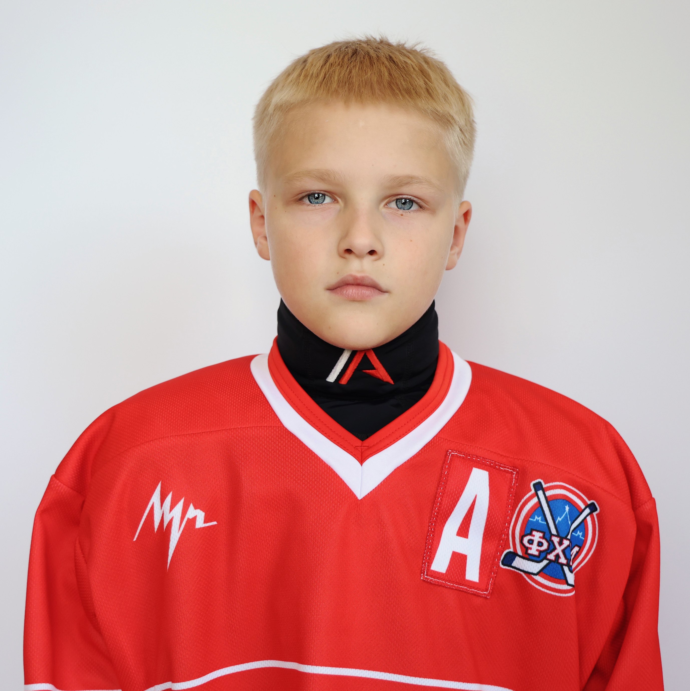 Василий Ганенков