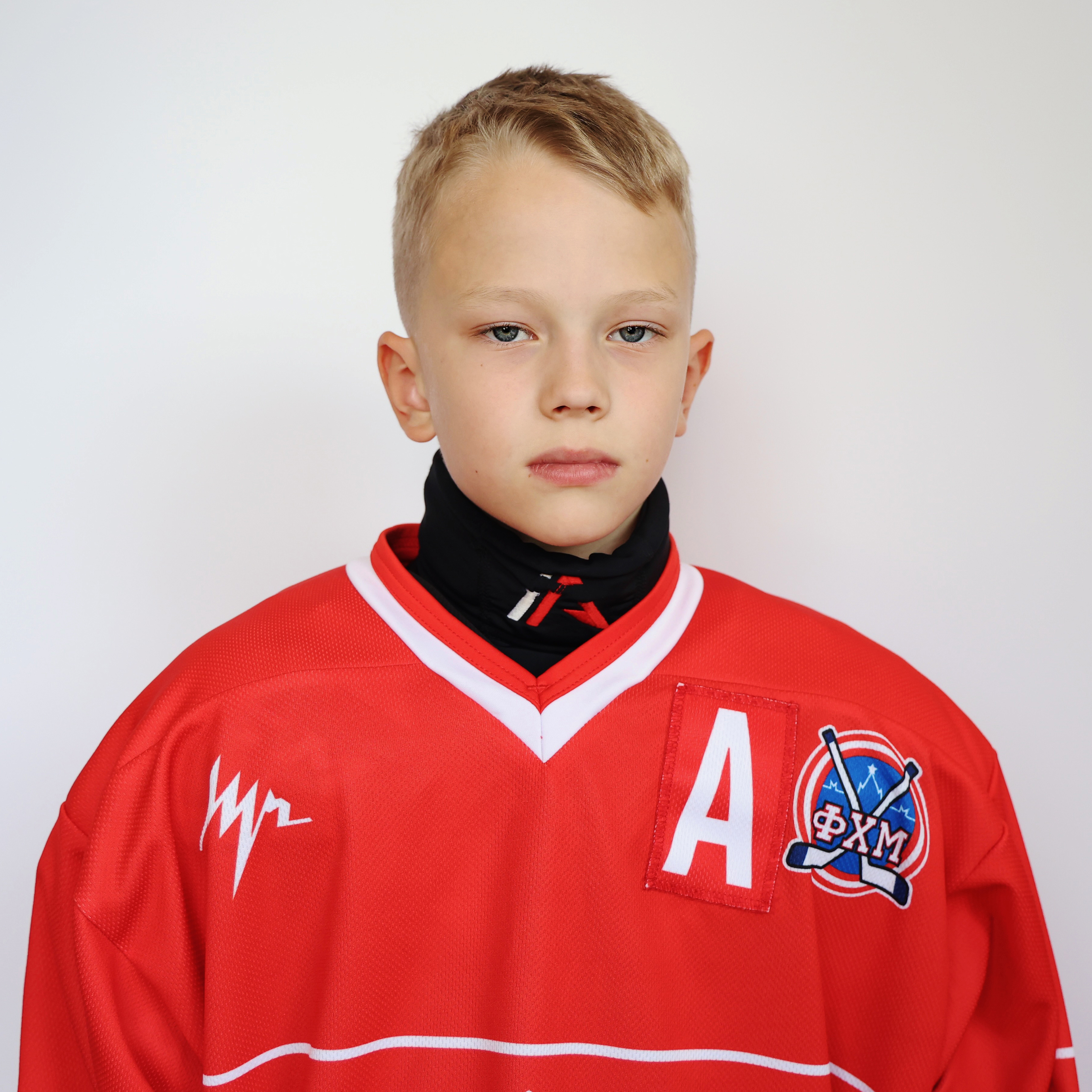 Иван Волков