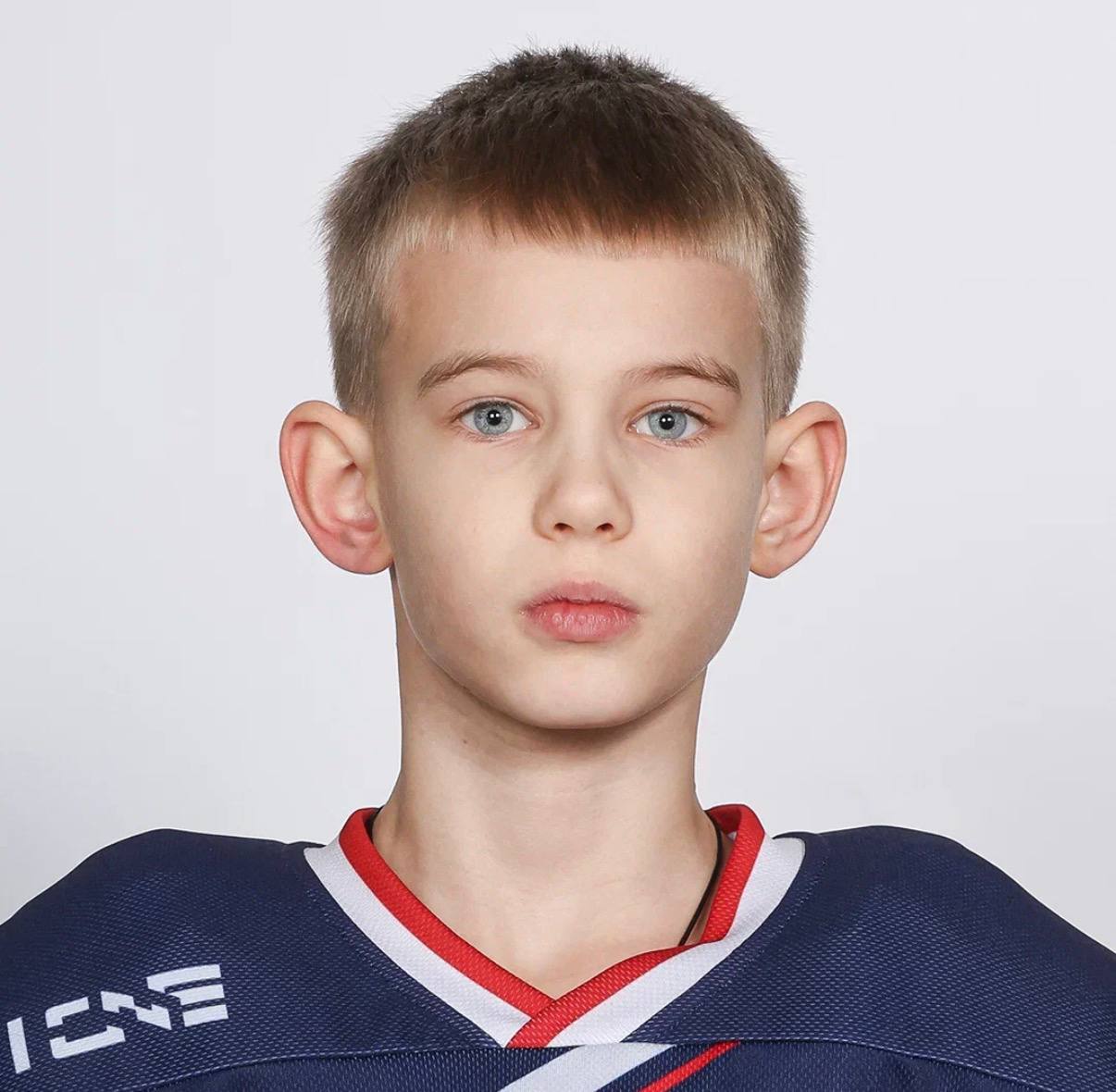 Максим Мельников