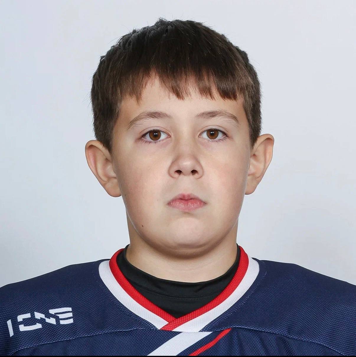 Амин Алимов