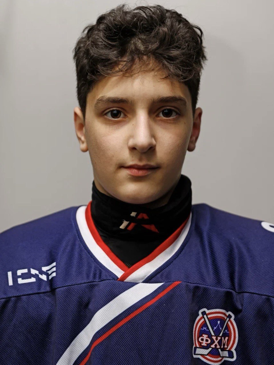 Даниил Аверьянов