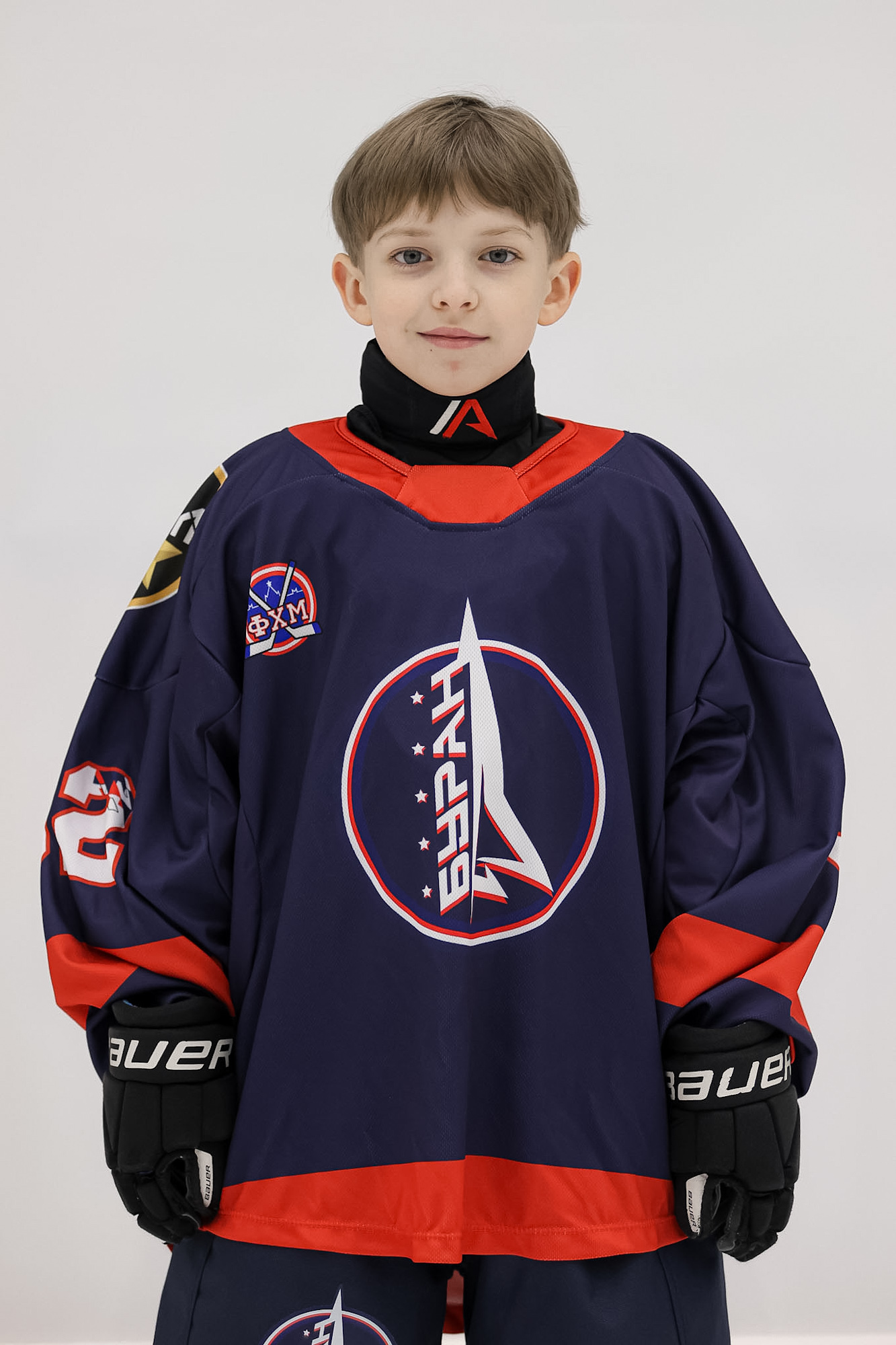 Николай Боков