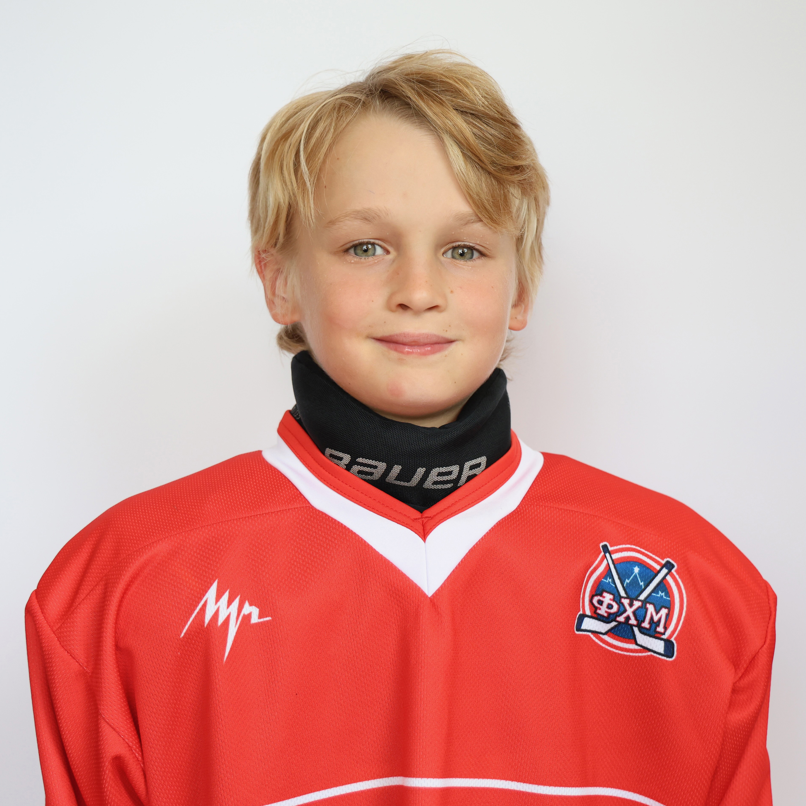 Фёдор Яковлев