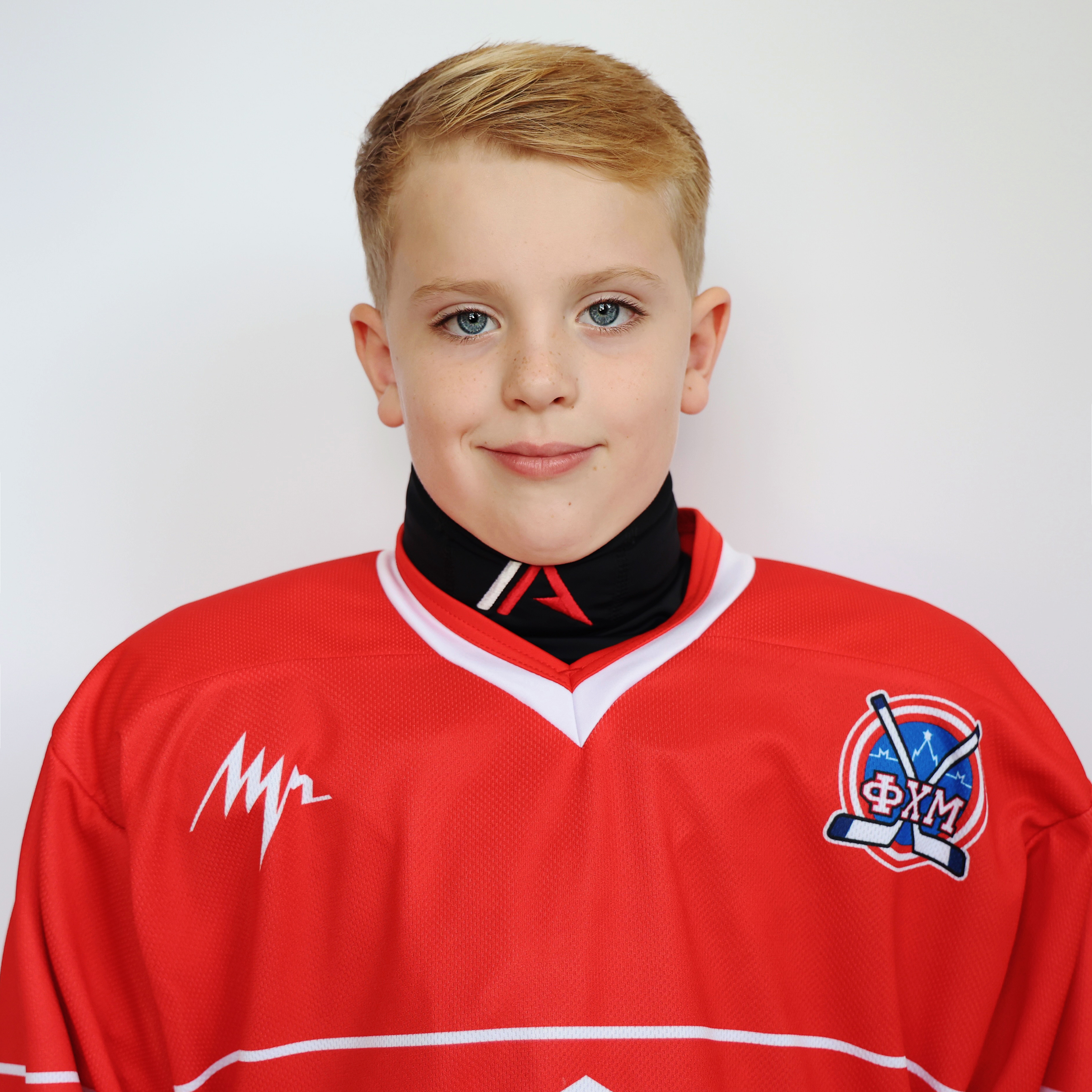 Матвей Щенников