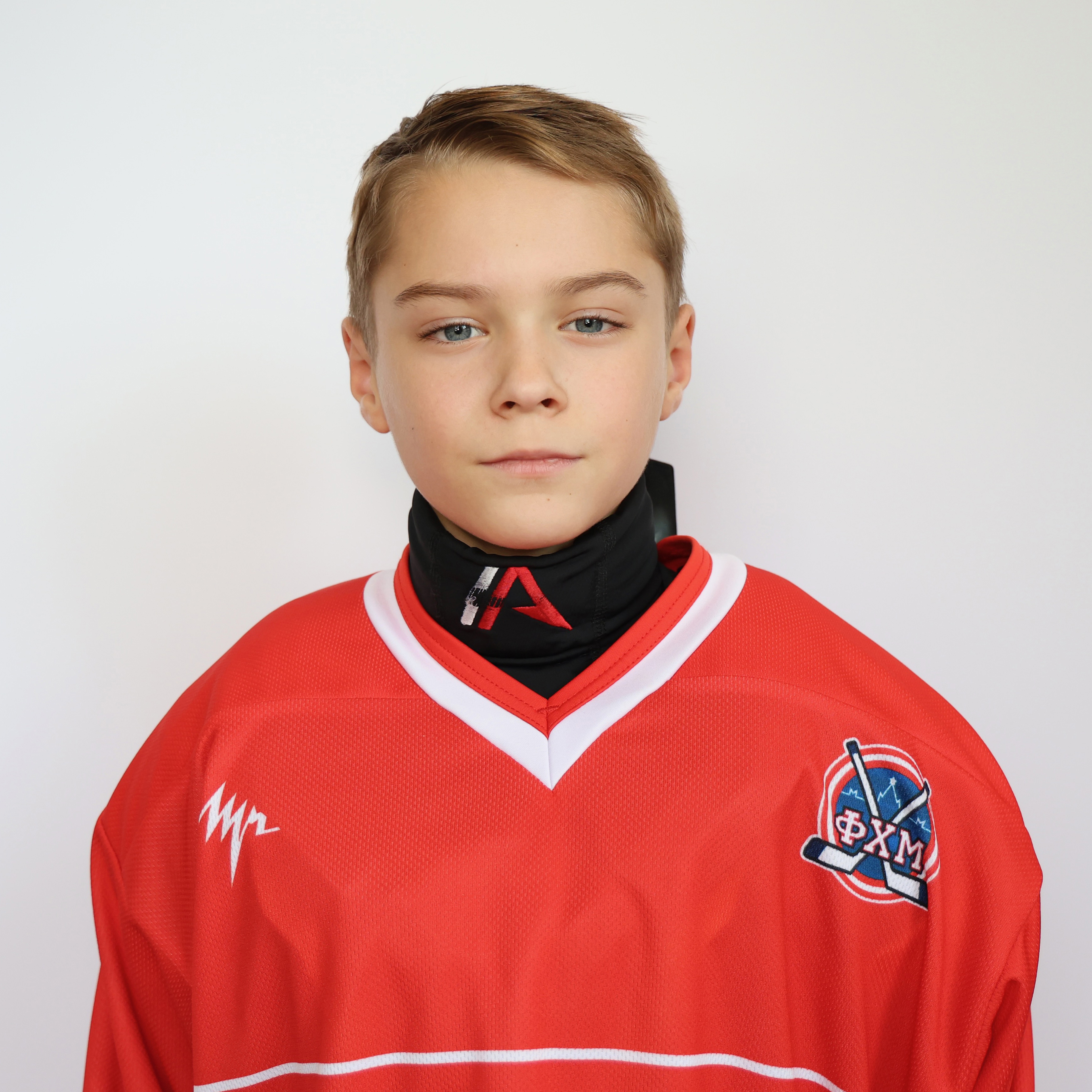 Макар Трошин