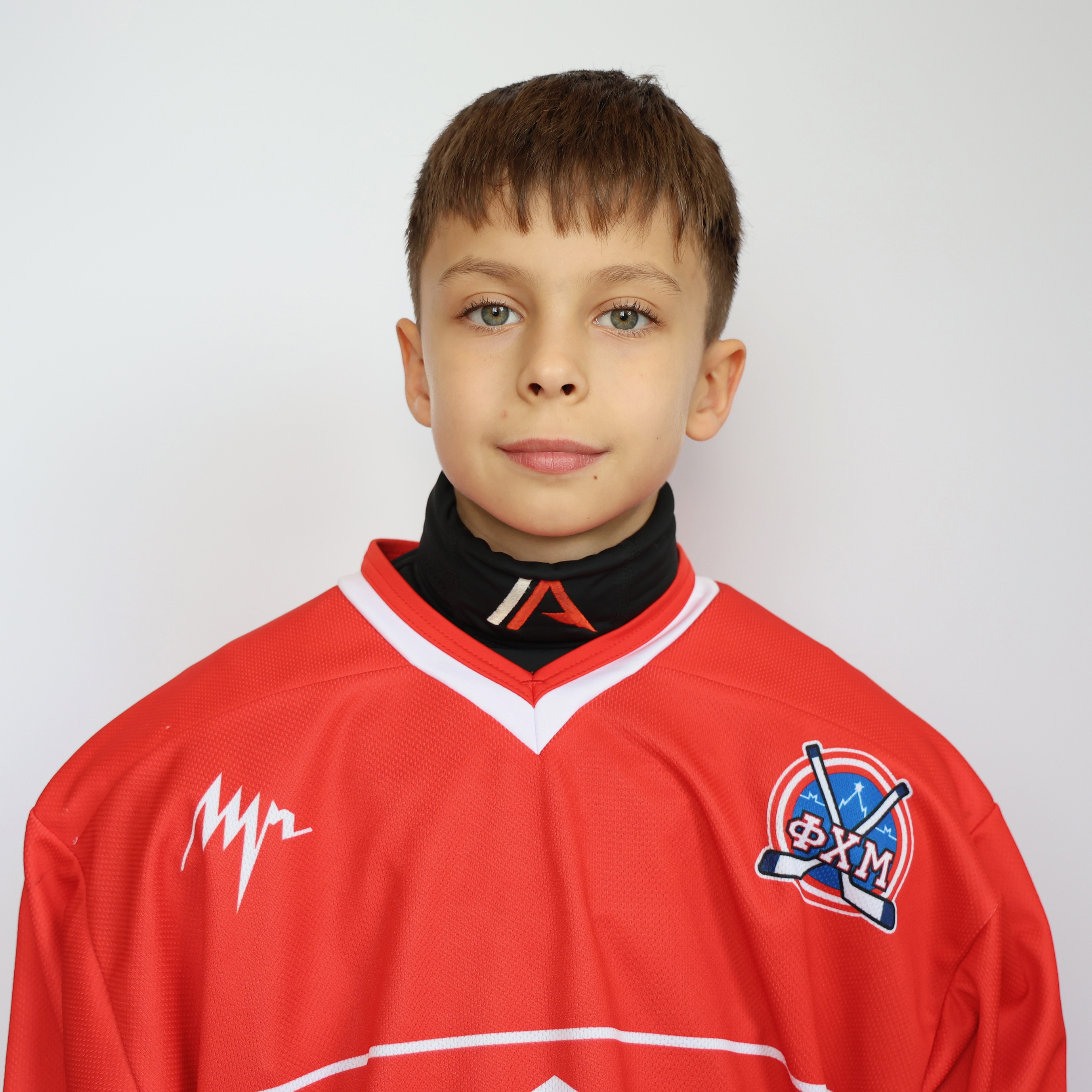 Артём Талыков