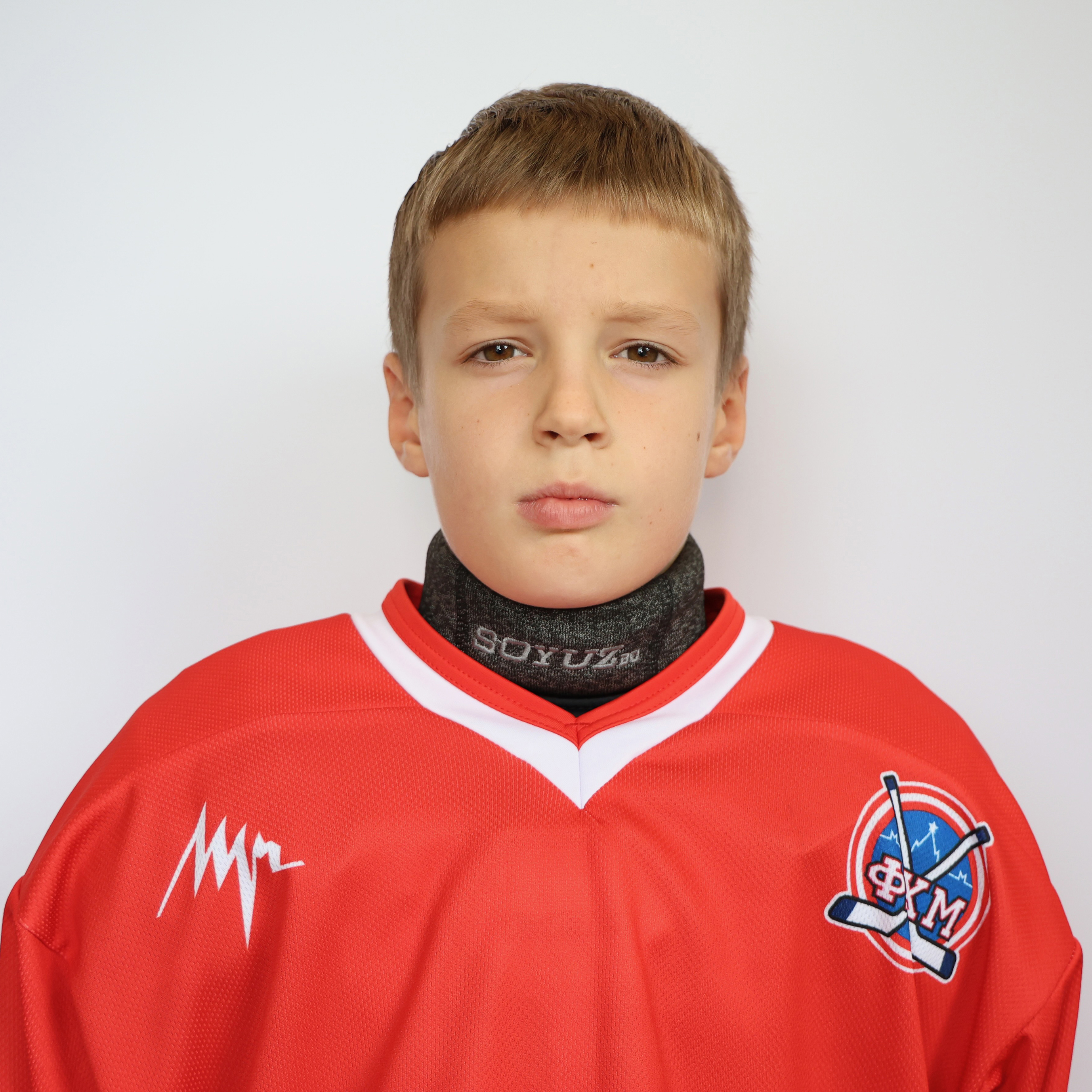 Михаил Борисов