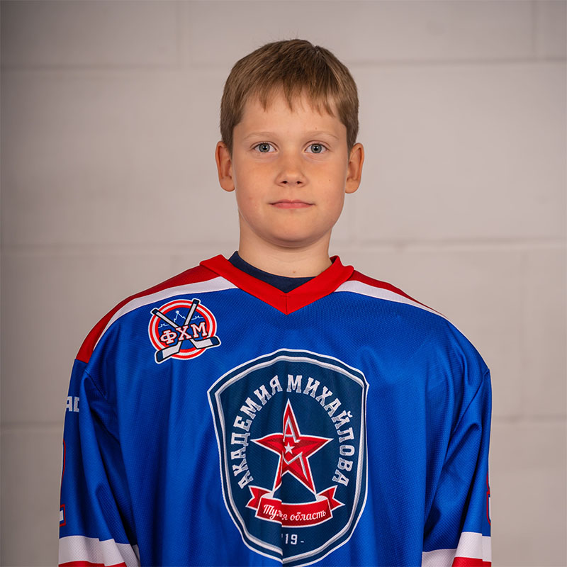 Алексей Прозоров