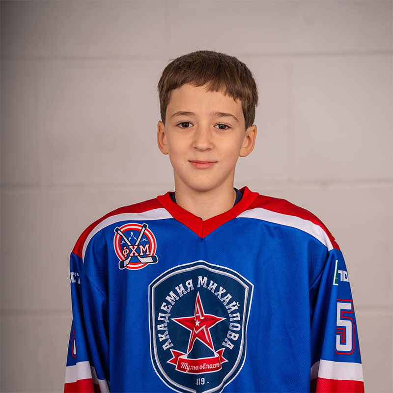 Эмин Рустамов