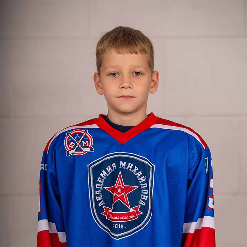 Сергей Рязанов