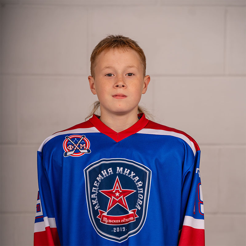 Даниил Булдаков