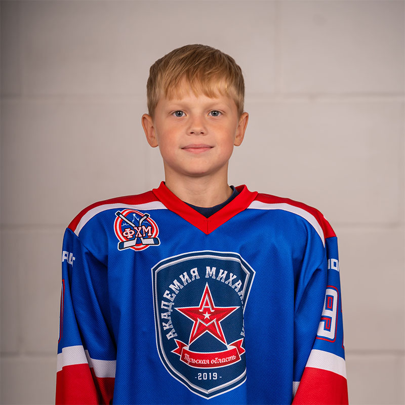 Михаил Дадаев