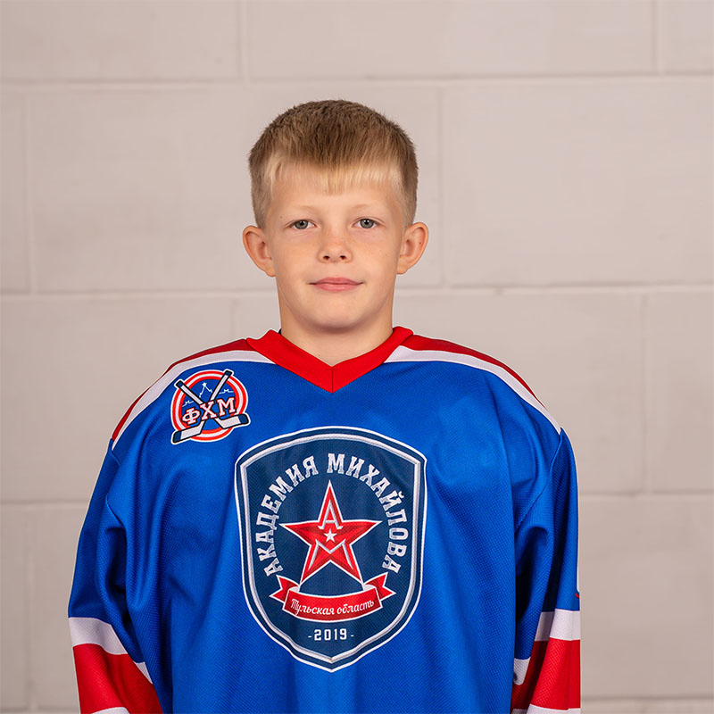 Евгений Дедков