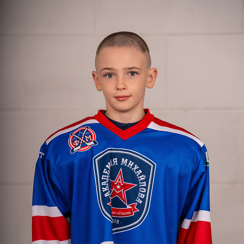 Артём Краснов