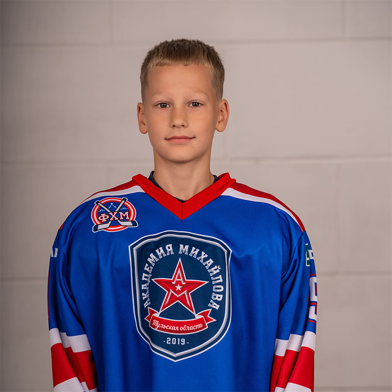 Карим Хайртдинов