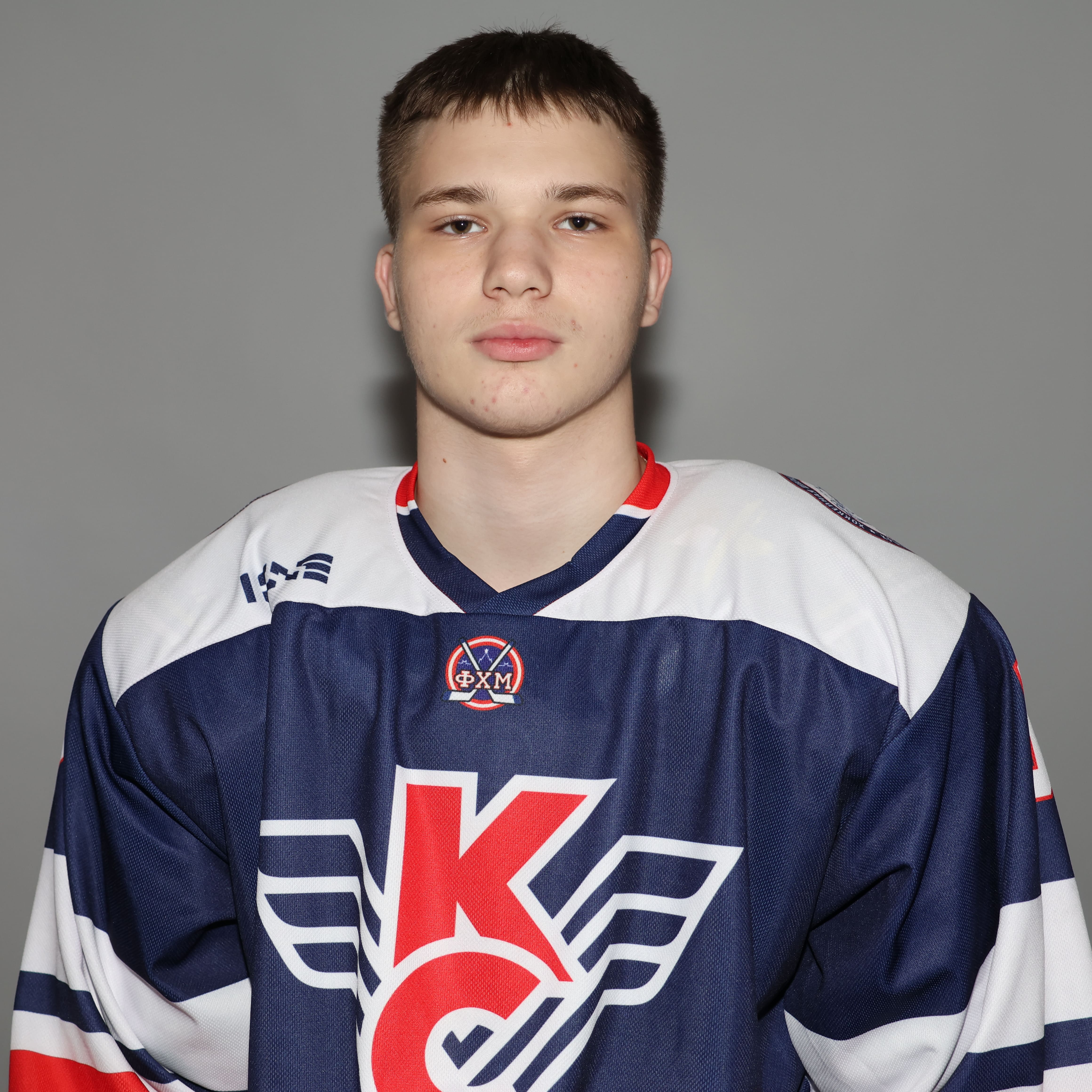 Савелий Скучилин