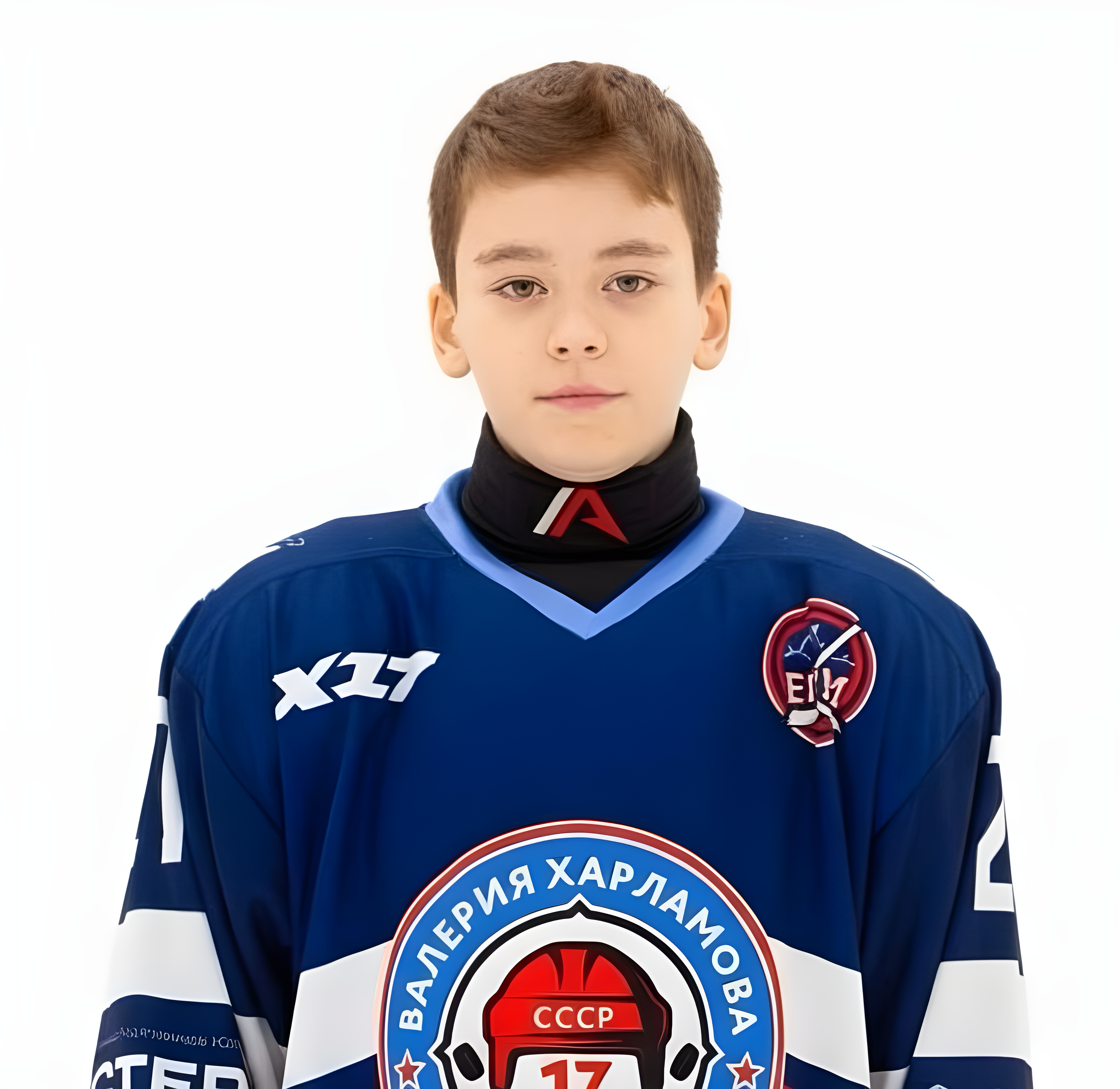 Константин Носков