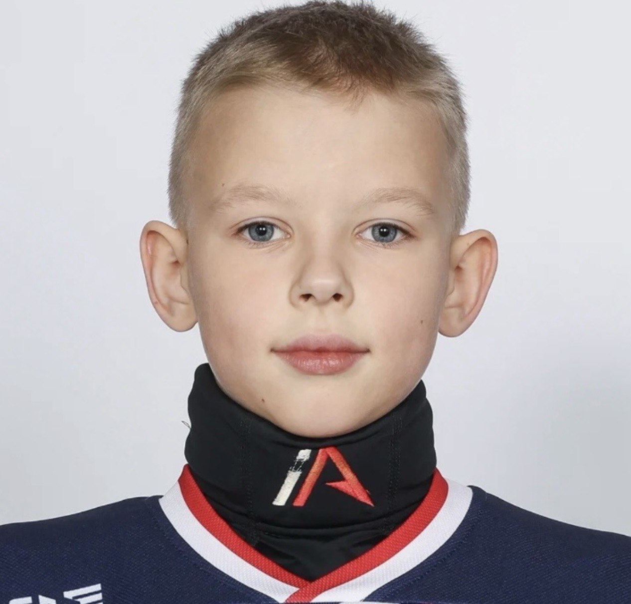 Антон Трофимов