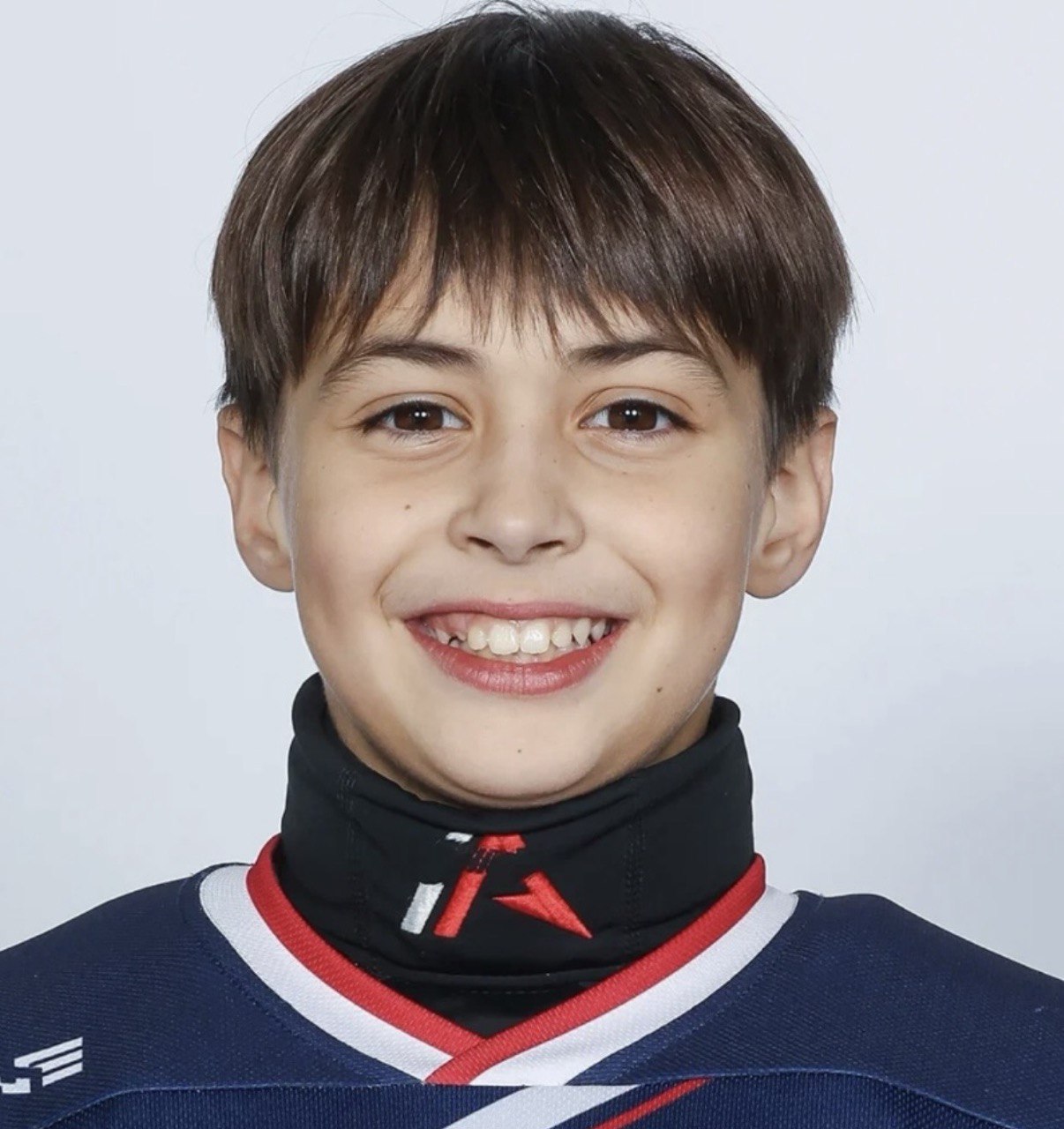 Сергей Скулкин