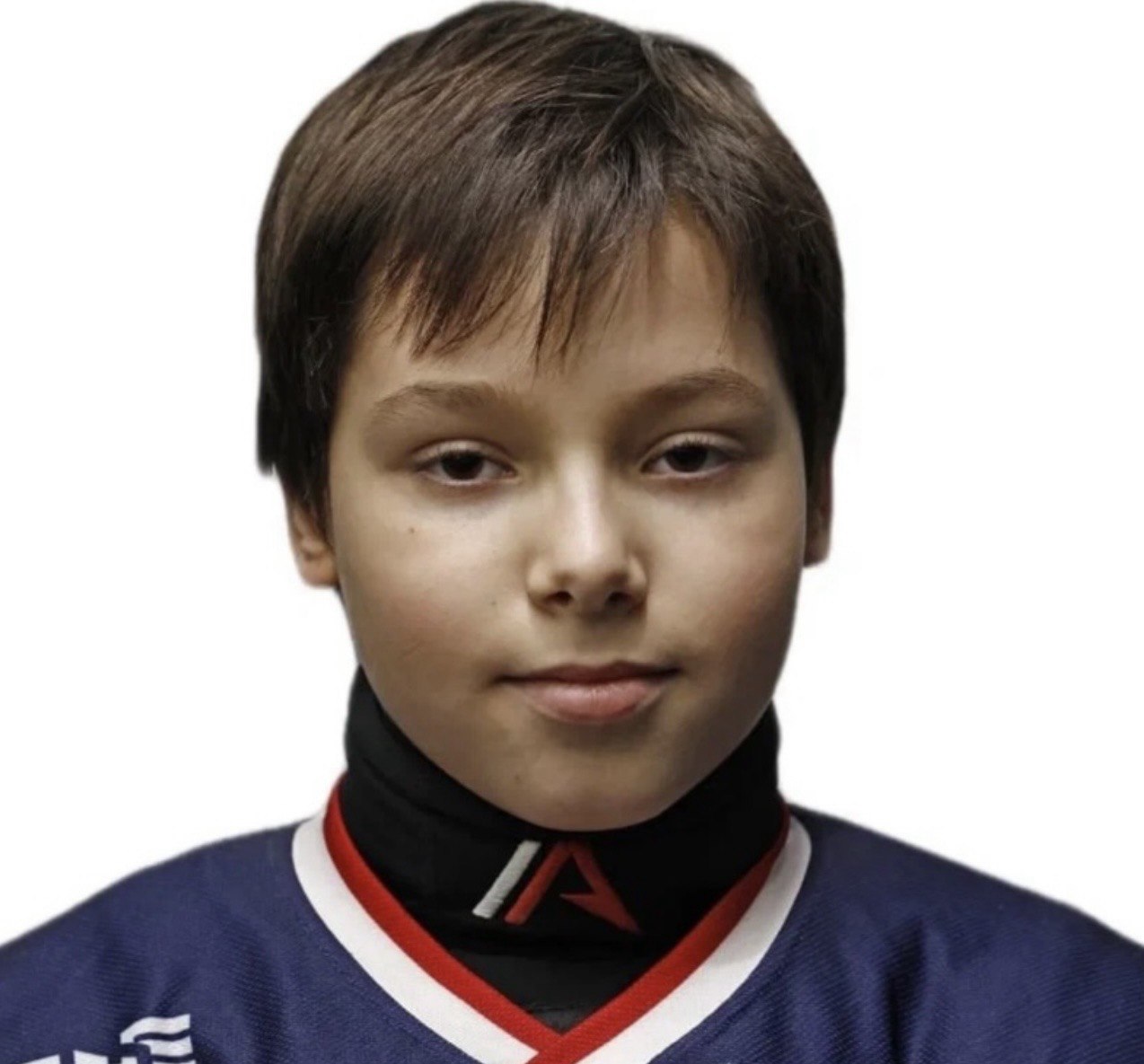 Аркадий Склянкин