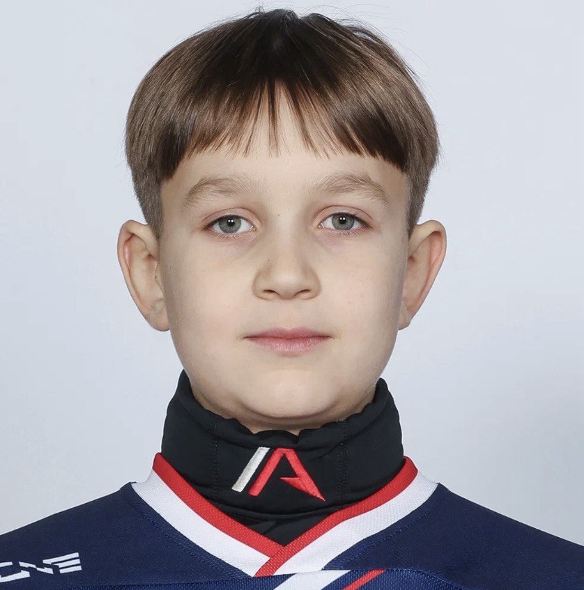 Кирилл Симонов