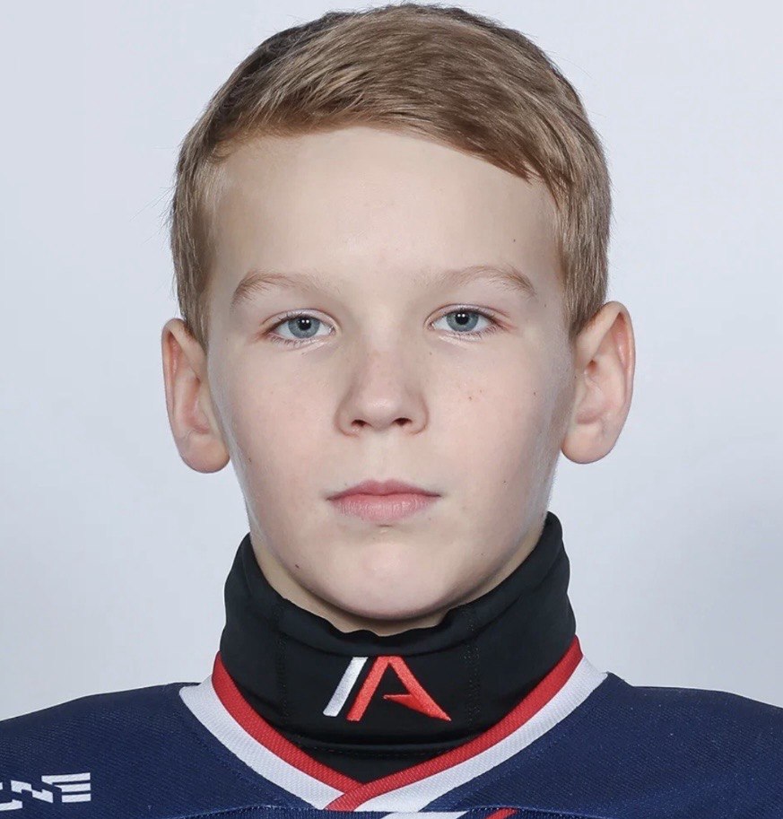 Тихон Пожидаев