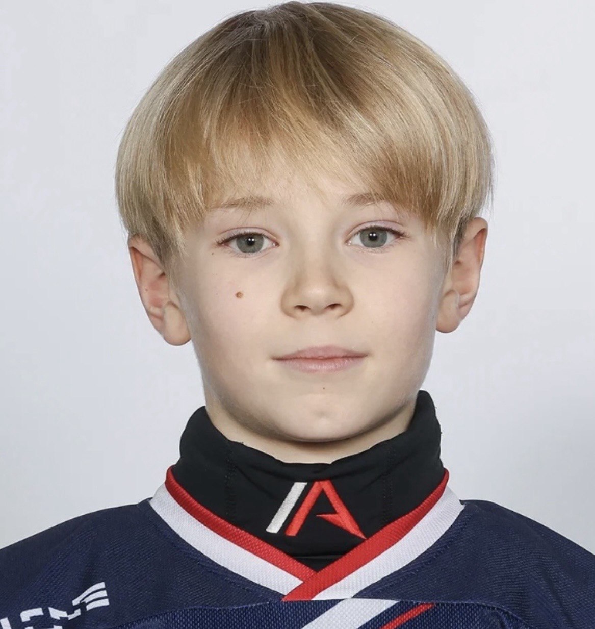 Фёдор  Погребенко