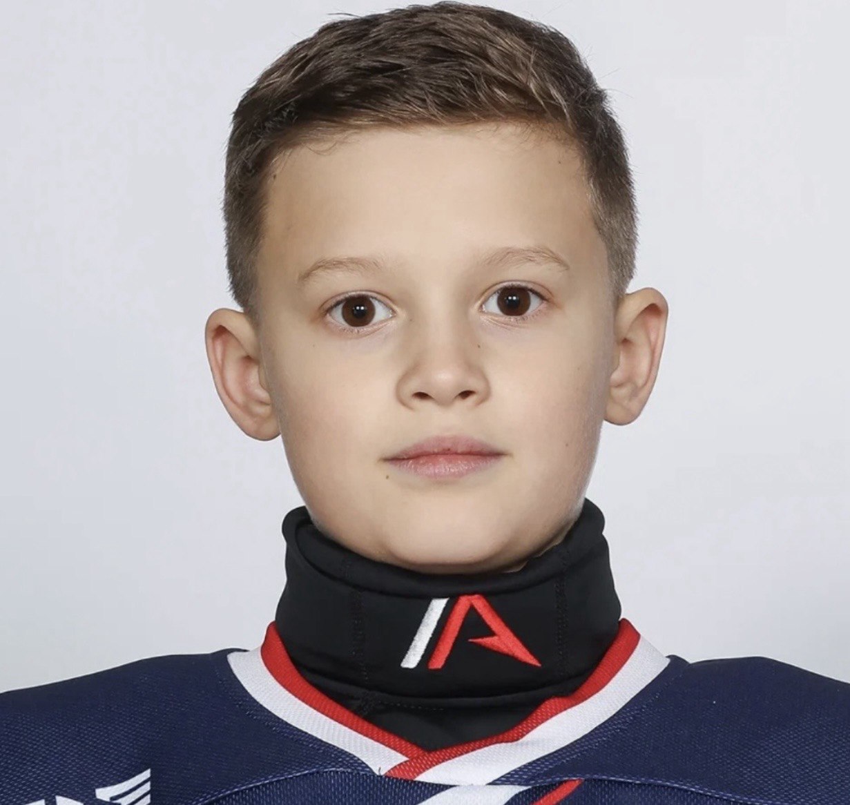 Максим Насонов