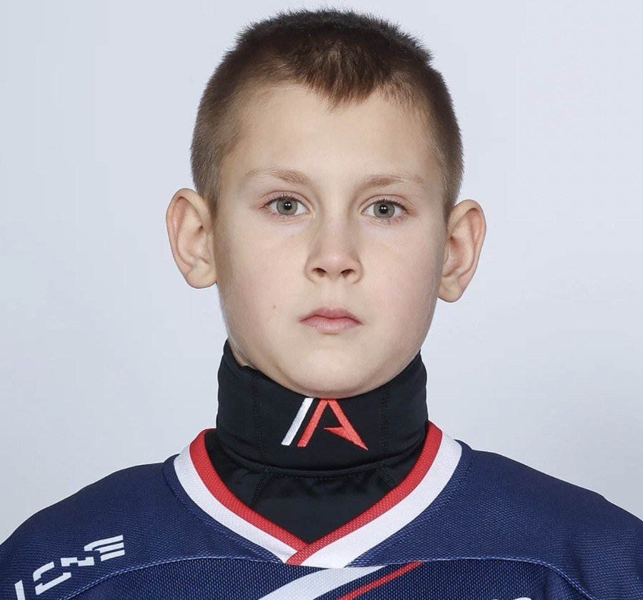 Ярослав Морсов