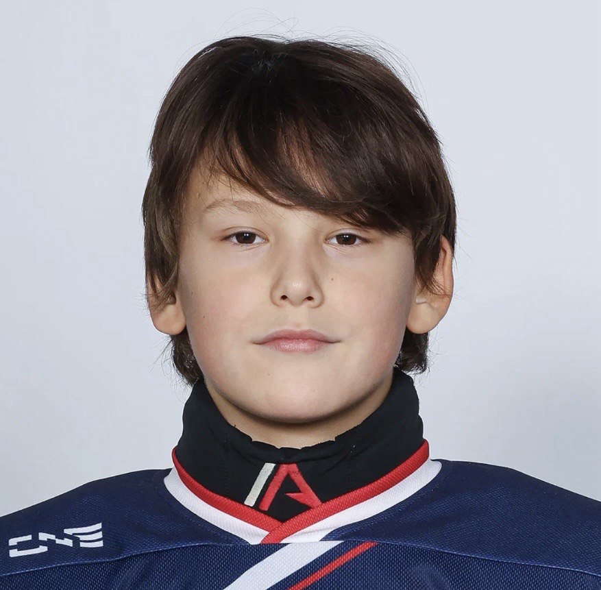 Гордей Маркин