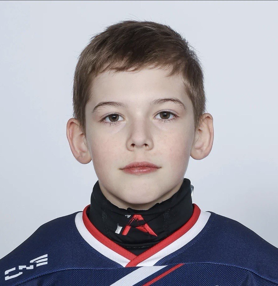 Михаил Кремлев